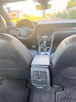 فولكسفاغن باسات